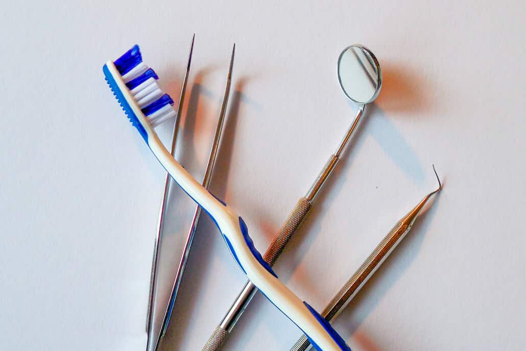 As sete dúvidas mais comuns sobre escova de dentes